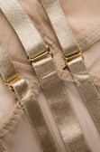 [ATELIER BORDELLE] Underwear FW21 SIGB17CACARAMEL