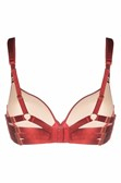 [ATELIER BORDELLE] Underwear FW21 SIGB18BRBURNT RED