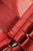 [ATELIER BORDELLE] Underwear FW21 SIGB18BRBURNT RED