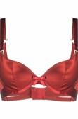 [ATELIER BORDELLE] Underwear FW21 SIGB18BRBURNT RED