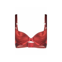 [ATELIER BORDELLE] Underwear FW21 SIGB18BRBURNT RED