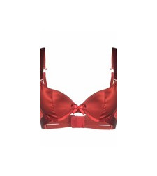 [ATELIER BORDELLE] Underwear FW21 SIGB18BRBURNT RED