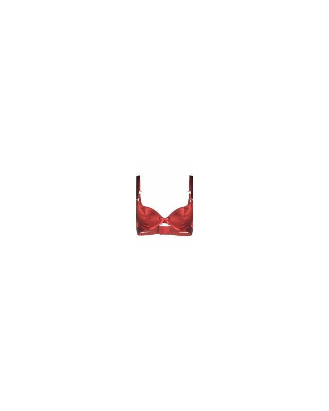 [ATELIER BORDELLE] Underwear FW21 SIGB18BRBURNT RED