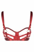 [ATELIER BORDELLE] Underwear FW21 SIGB02BRBURNT RED