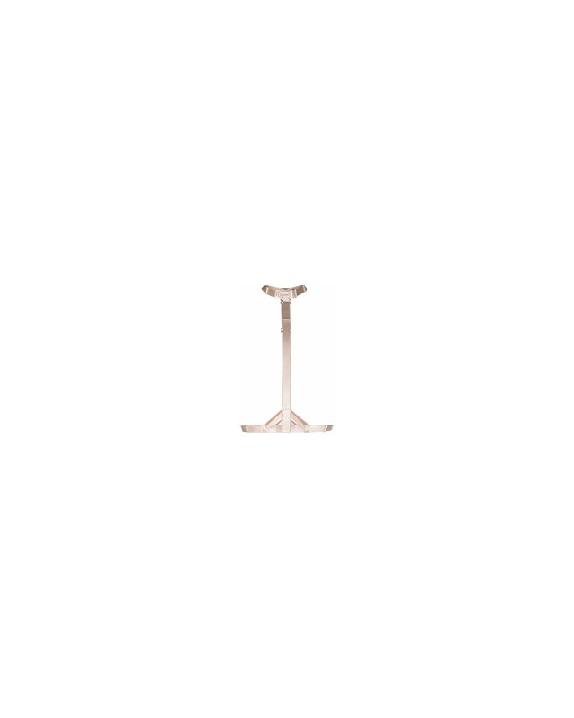[ATELIER BORDELLE] Underwear FW21 SIGH05CACARAMEL