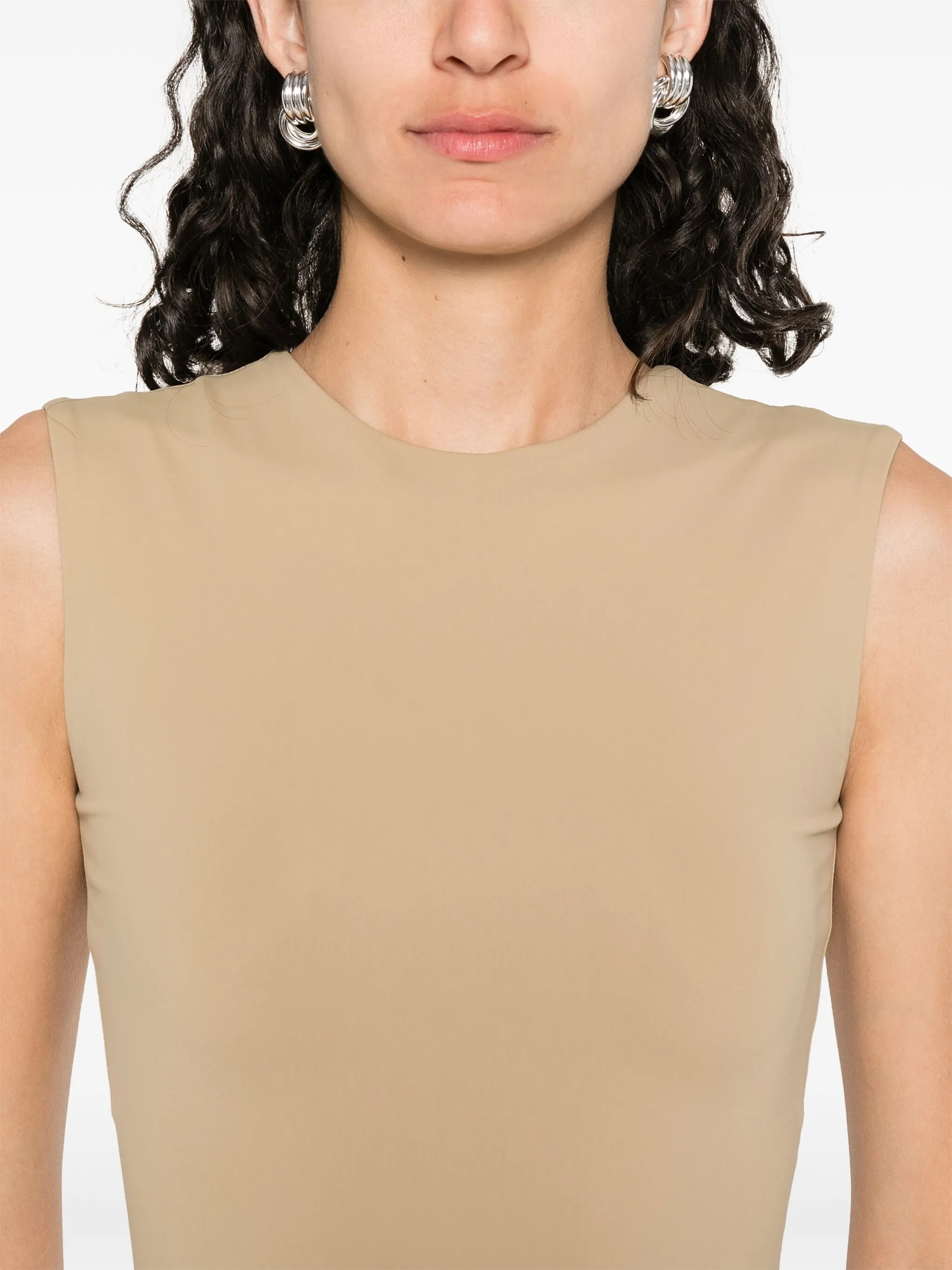 [Entire Studios] Tank top SS25 ES2358CO