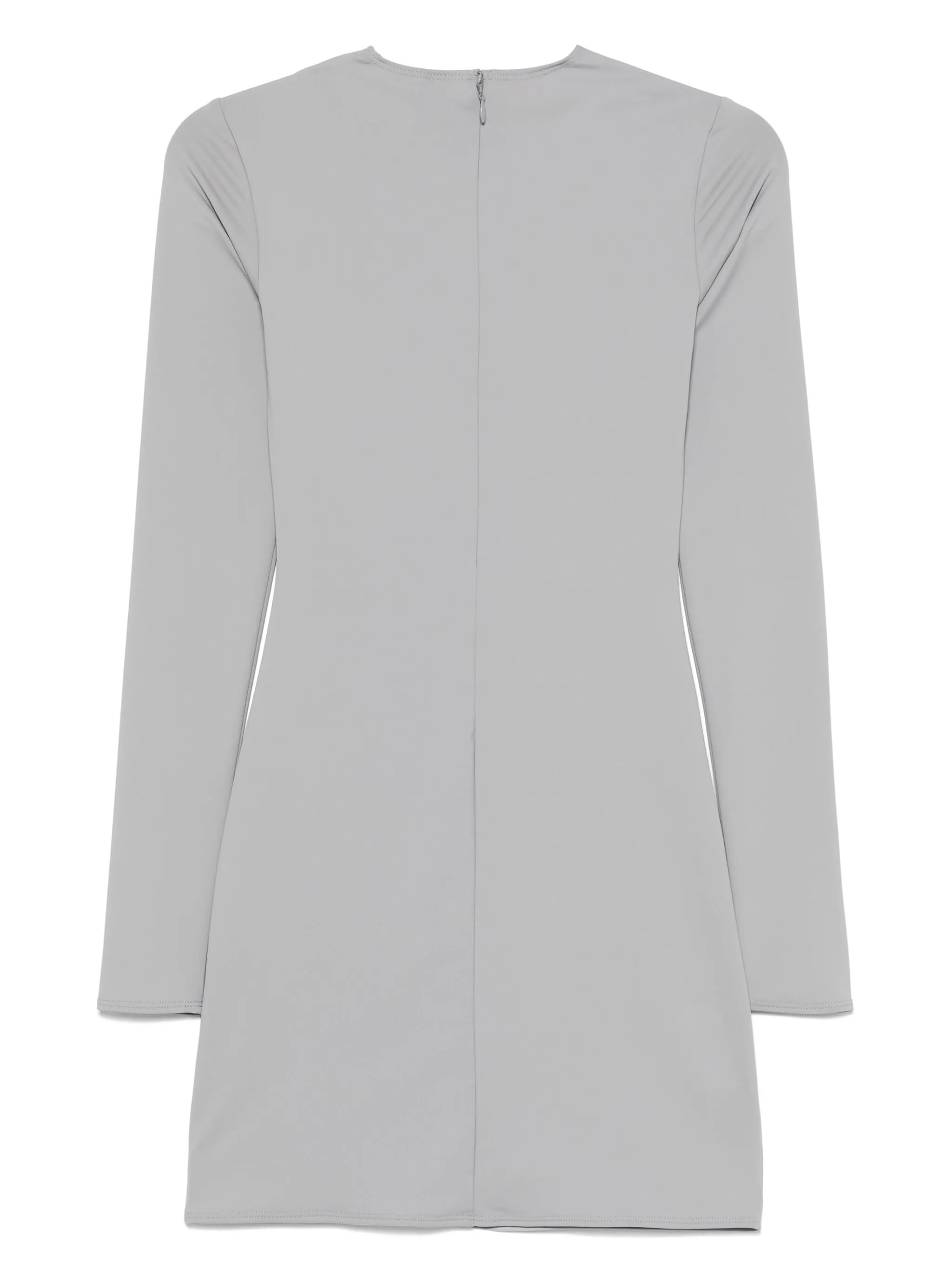 [Entire Studios] Long sleeve dress SS25 ES2352RH