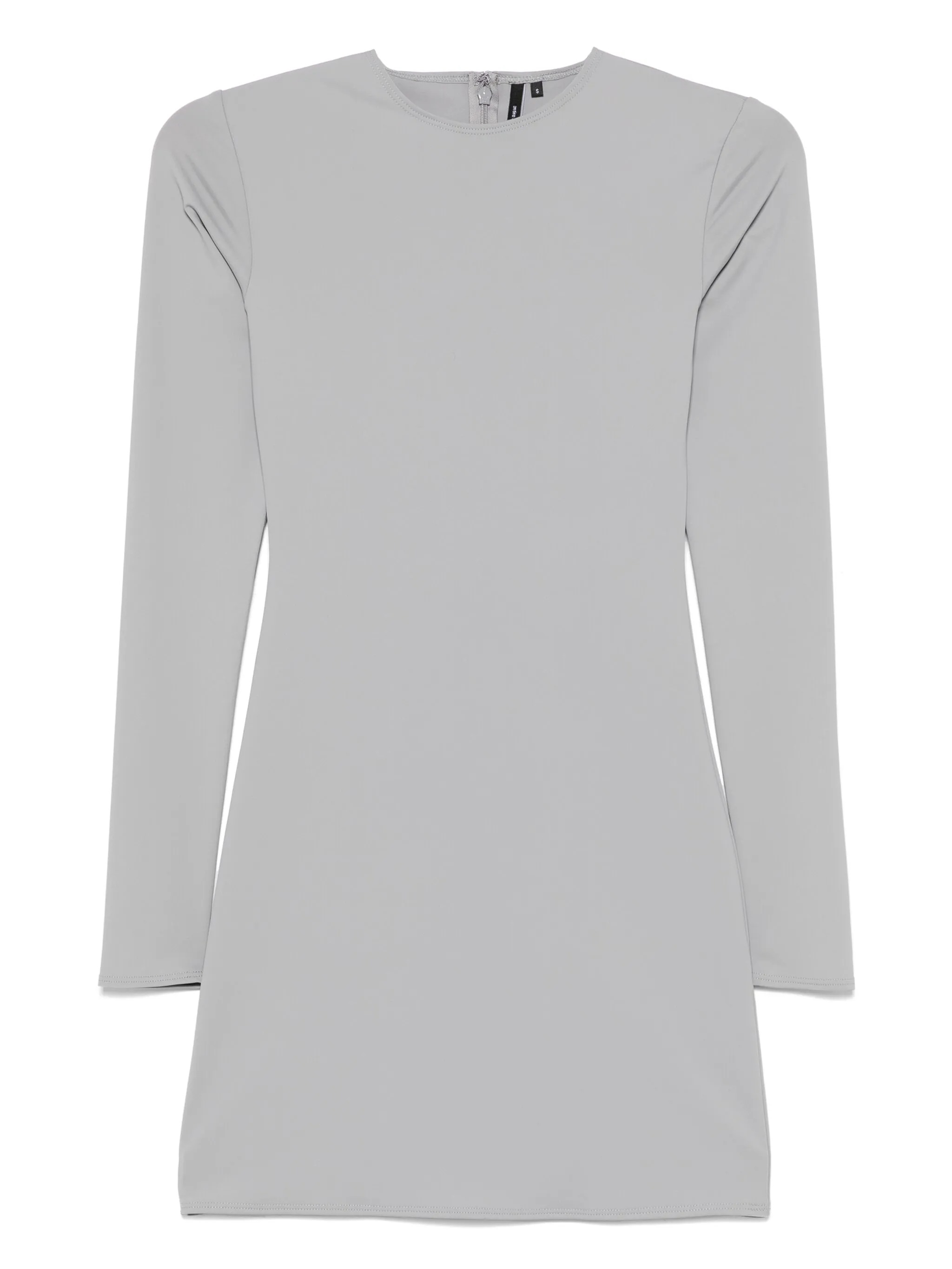 [Entire Studios] Long sleeve dress SS25 ES2352RH