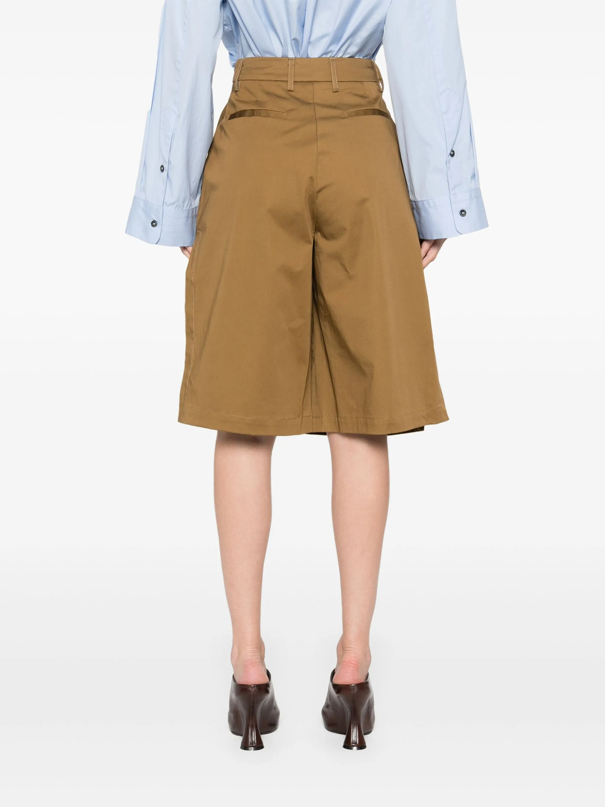 [TheLatest] Shorts SS25 TLW031B4T0194ABTP