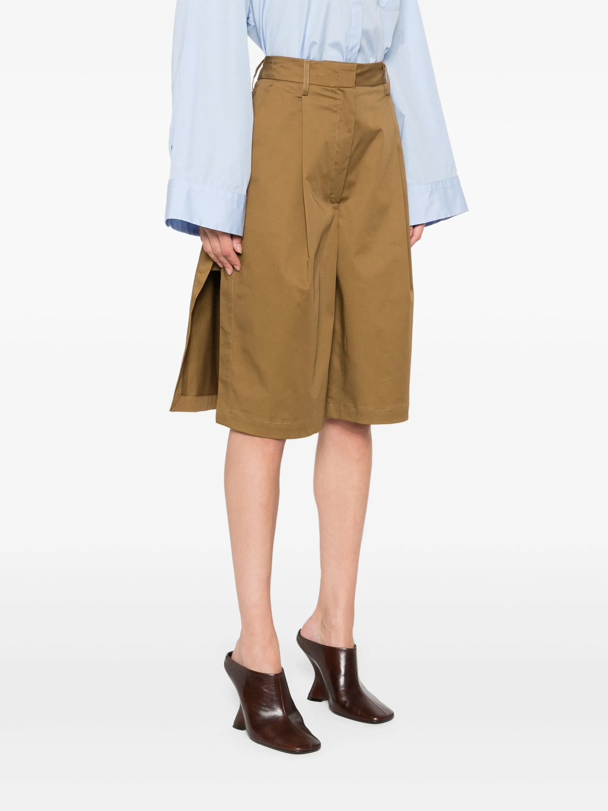 [TheLatest] Shorts SS25 TLW031B4T0194ABTP