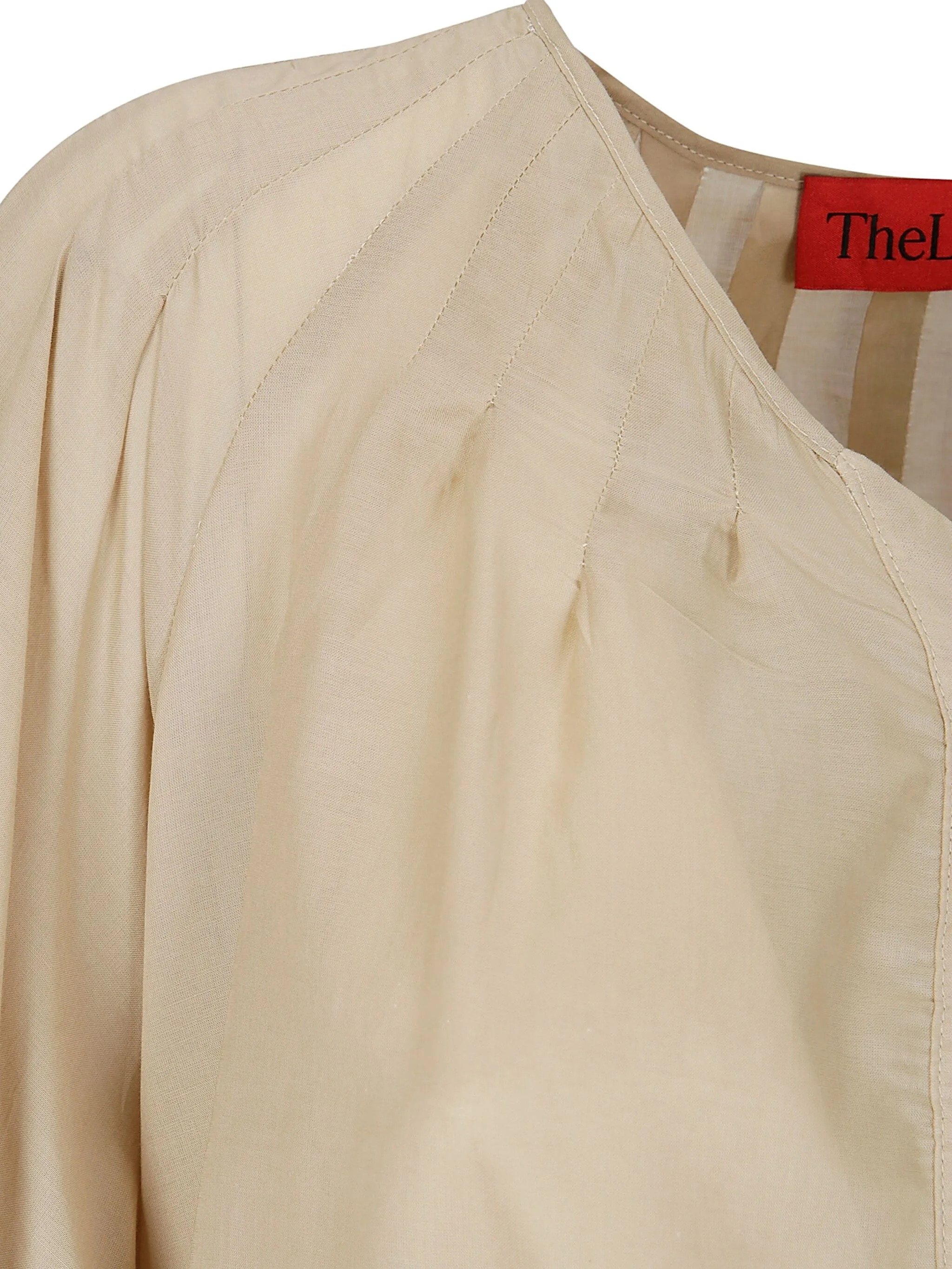 [TheLatest] Shirts Long Sleeve SS25 TLW06003T0172LNTP