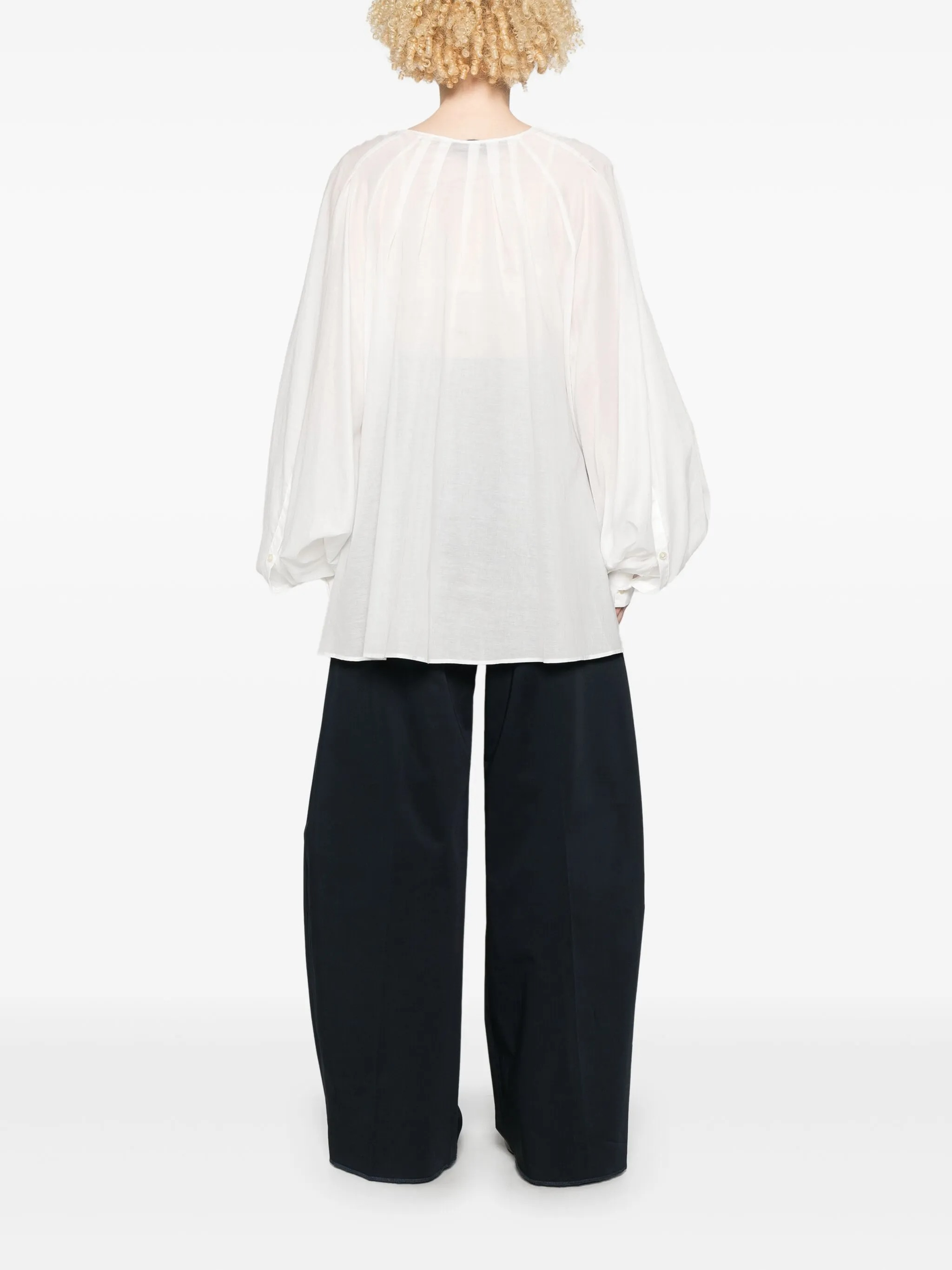 [TheLatest] Shirts Long Sleeve SS25 TLW06003T0172LNTP