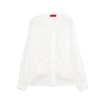 [TheLatest] Shirts Long Sleeve SS25 TLW06003T0172LNTP