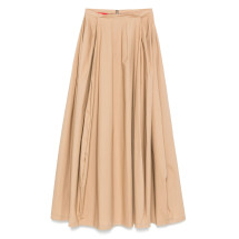 [TheLatest] Long skirt SS25 TLW09000T0195ABTP
