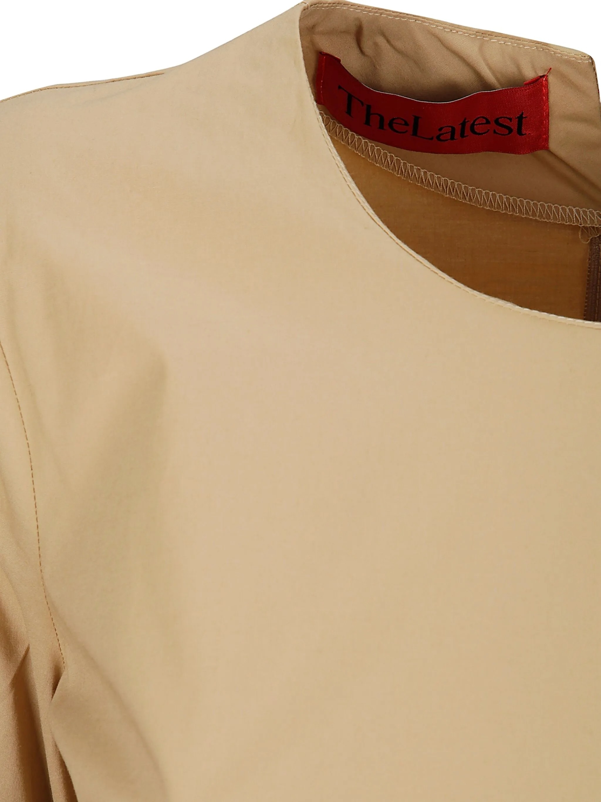 [TheLatest] Shirts Long Sleeve SS25 TLW04000T0195ABTP