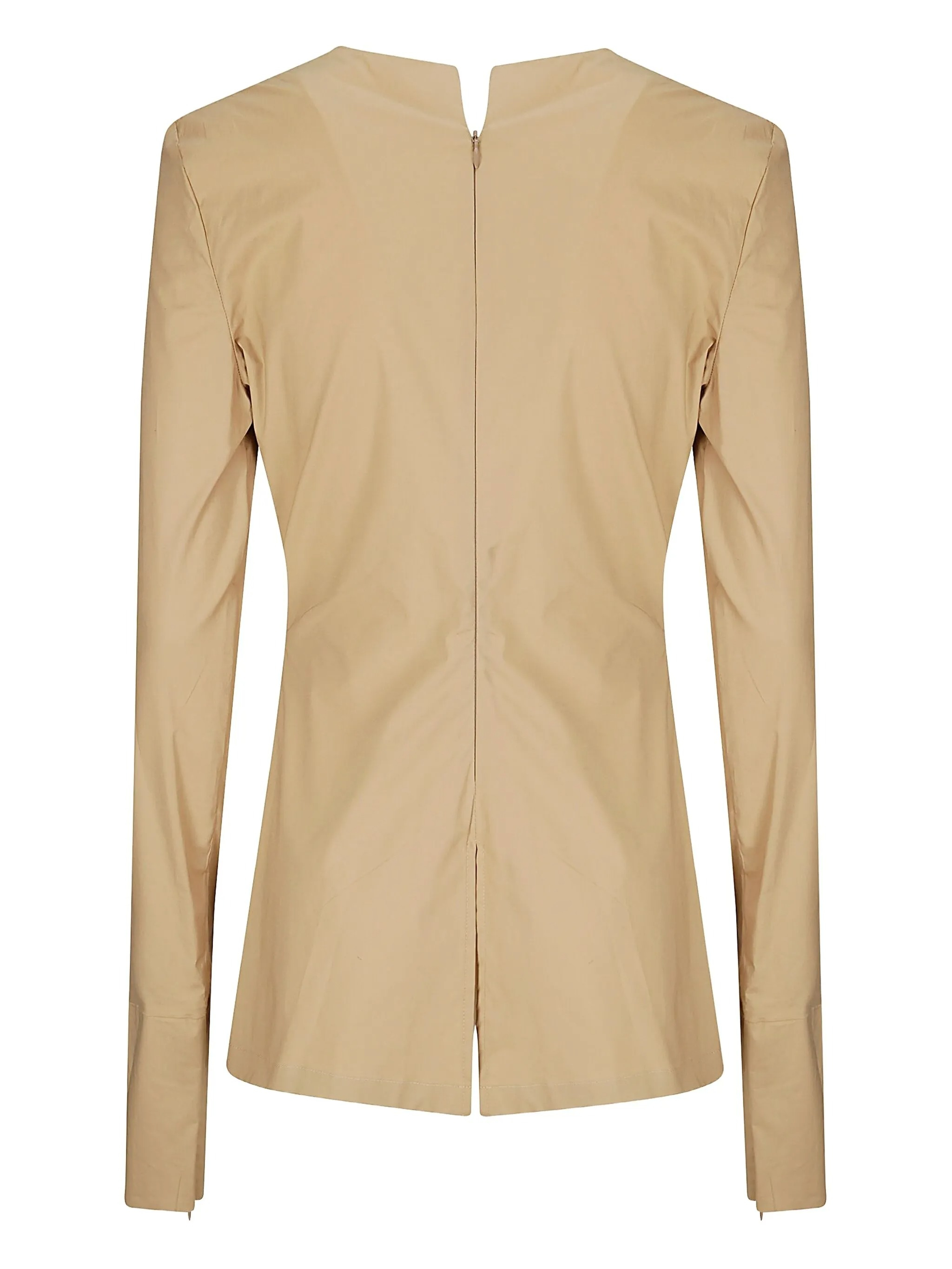 [TheLatest] Shirts Long Sleeve SS25 TLW04000T0195ABTP