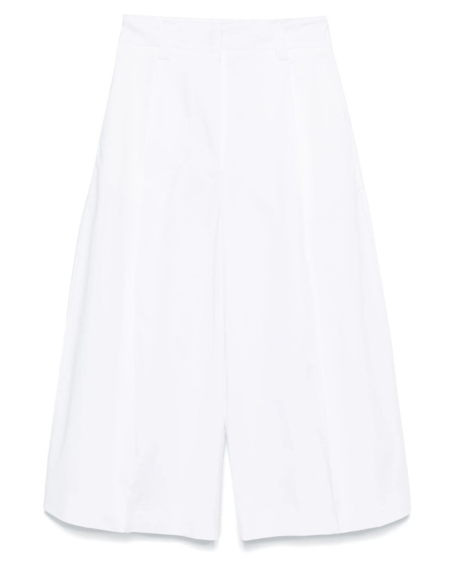 [TheLatest] Trousers SS25 TLW031C4T0194ABTP