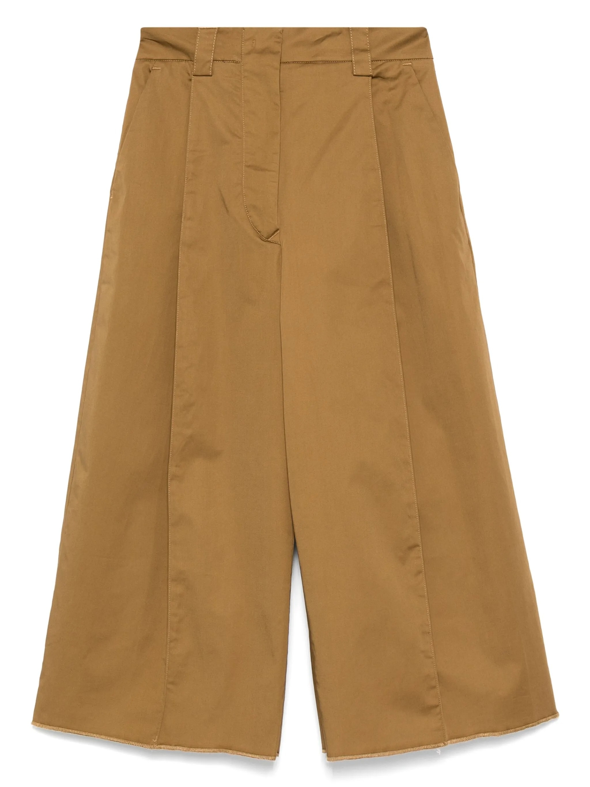 [TheLatest] Trousers SS25 TLW031C4T0194ABTP