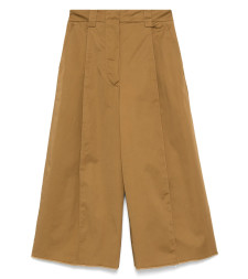 [TheLatest] Trousers SS25 TLW031C4T0194ABTP