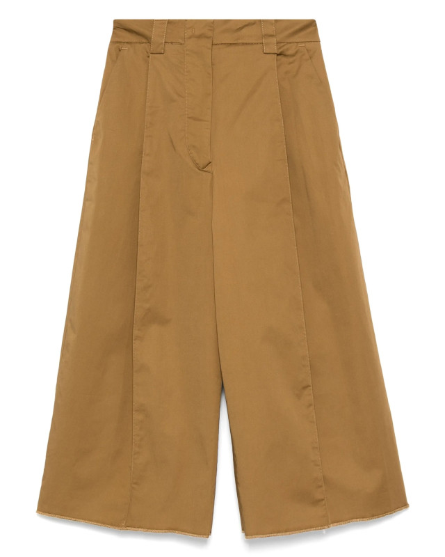 [TheLatest] Trousers SS25 TLW031C4T0194ABTP