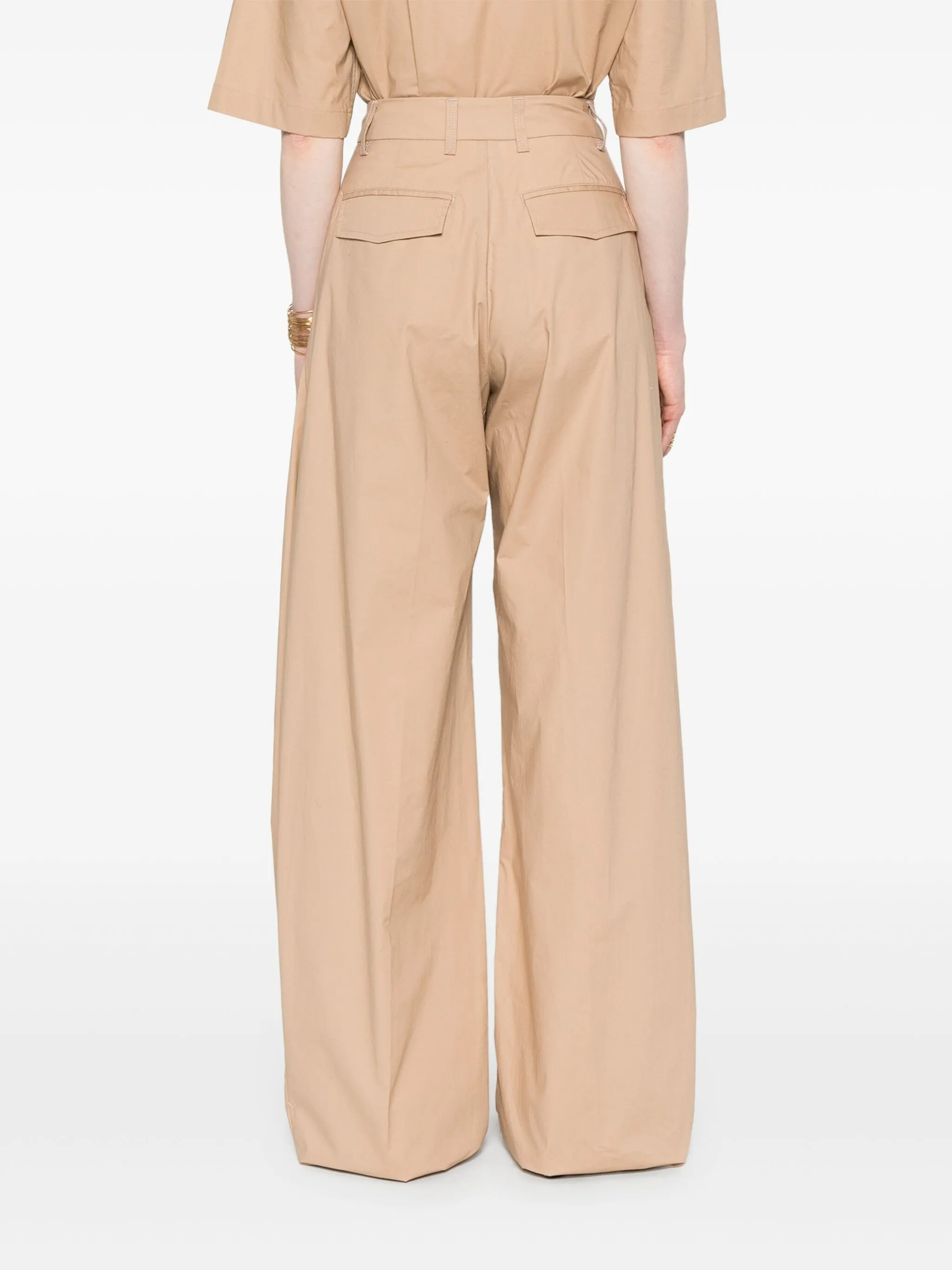[TheLatest] Trousers SS25 TLW03111T0195ABTPB