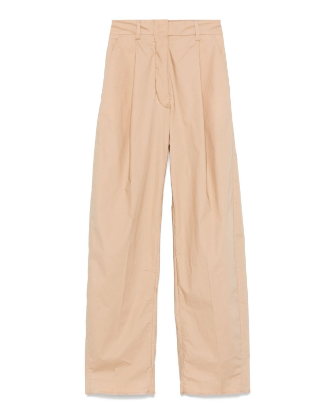 [TheLatest] Trousers SS25 TLW03111T0195ABTPB