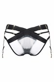 [ATELIER BORDELLE] Underwear FW21 SIGK03BBLACK