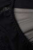 [ATELIER BORDELLE] Underwear FW21 SIGK03BBLACK