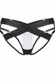 [ATELIER BORDELLE] Underwear FW21 SIGK03BBLACK