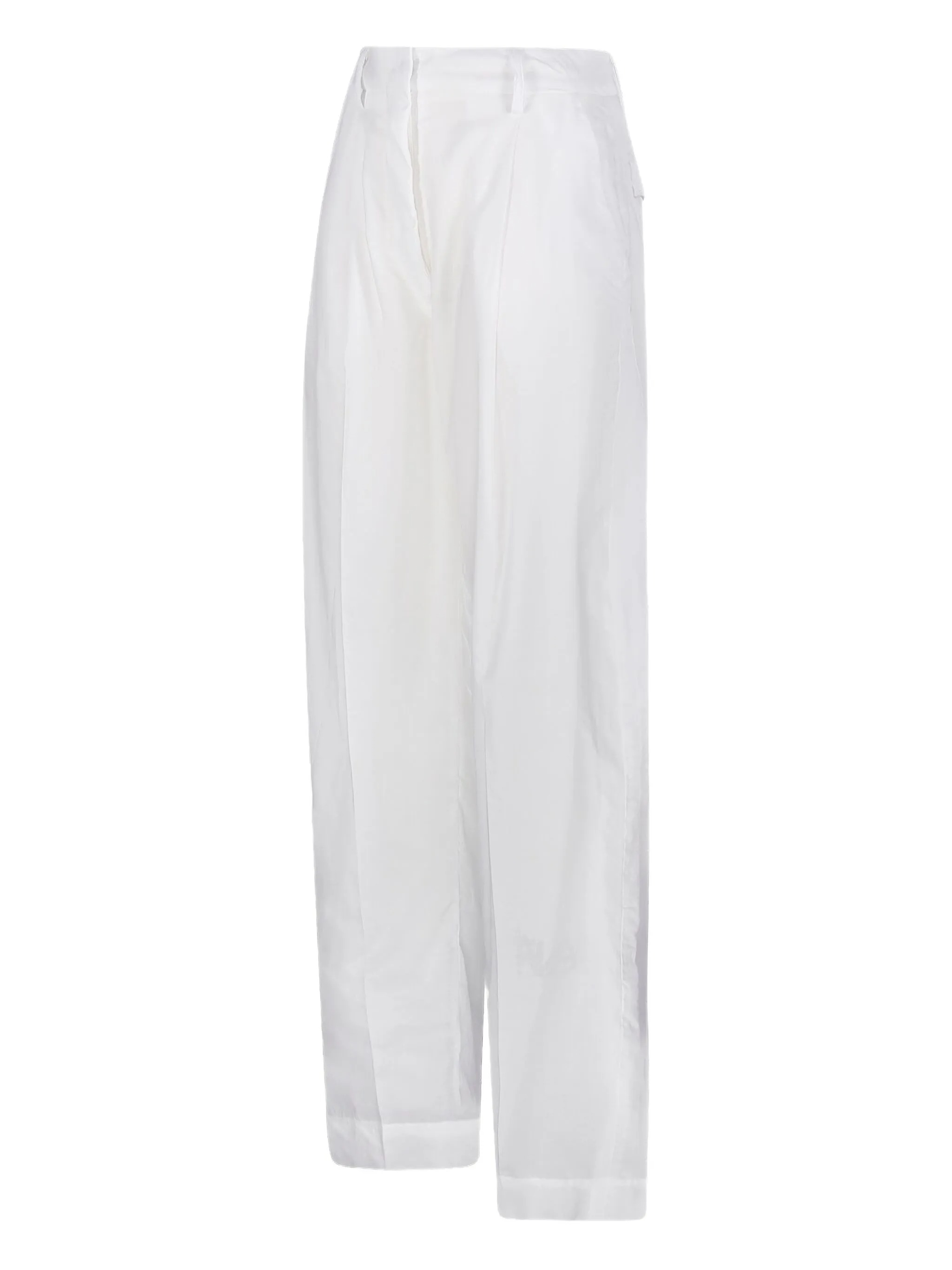 [TheLatest] Trousers SS25 TLW03111T0172LNTP