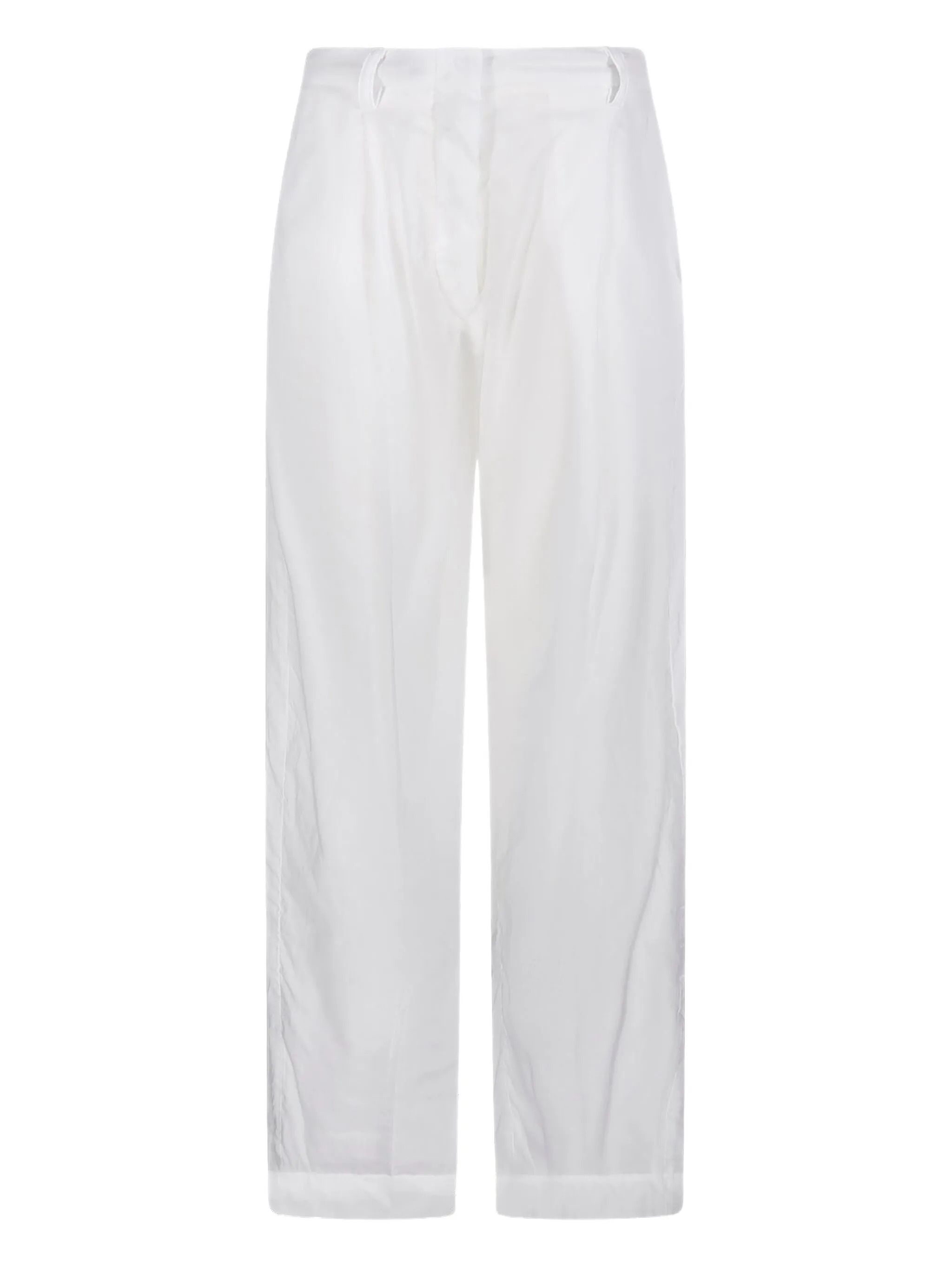 [TheLatest] Trousers SS25 TLW03111T0172LNTP