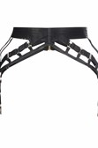 [ATELIER BORDELLE] Underwear FW21 SIGS04BBLACK