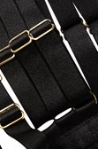 [ATELIER BORDELLE] Underwear FW21 SIGS04BBLACK