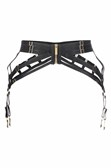 [ATELIER BORDELLE] Underwear FW21 SIGS04BBLACK