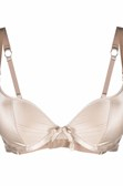 [ATELIER BORDELLE] Underwear FW21 SIGB18CACARAMEL