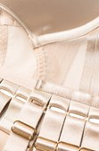 [ATELIER BORDELLE] Underwear FW21 SIGB18CACARAMEL