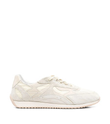 [D.A.T.E.] Flat shoes SS25 W421FLBLCR