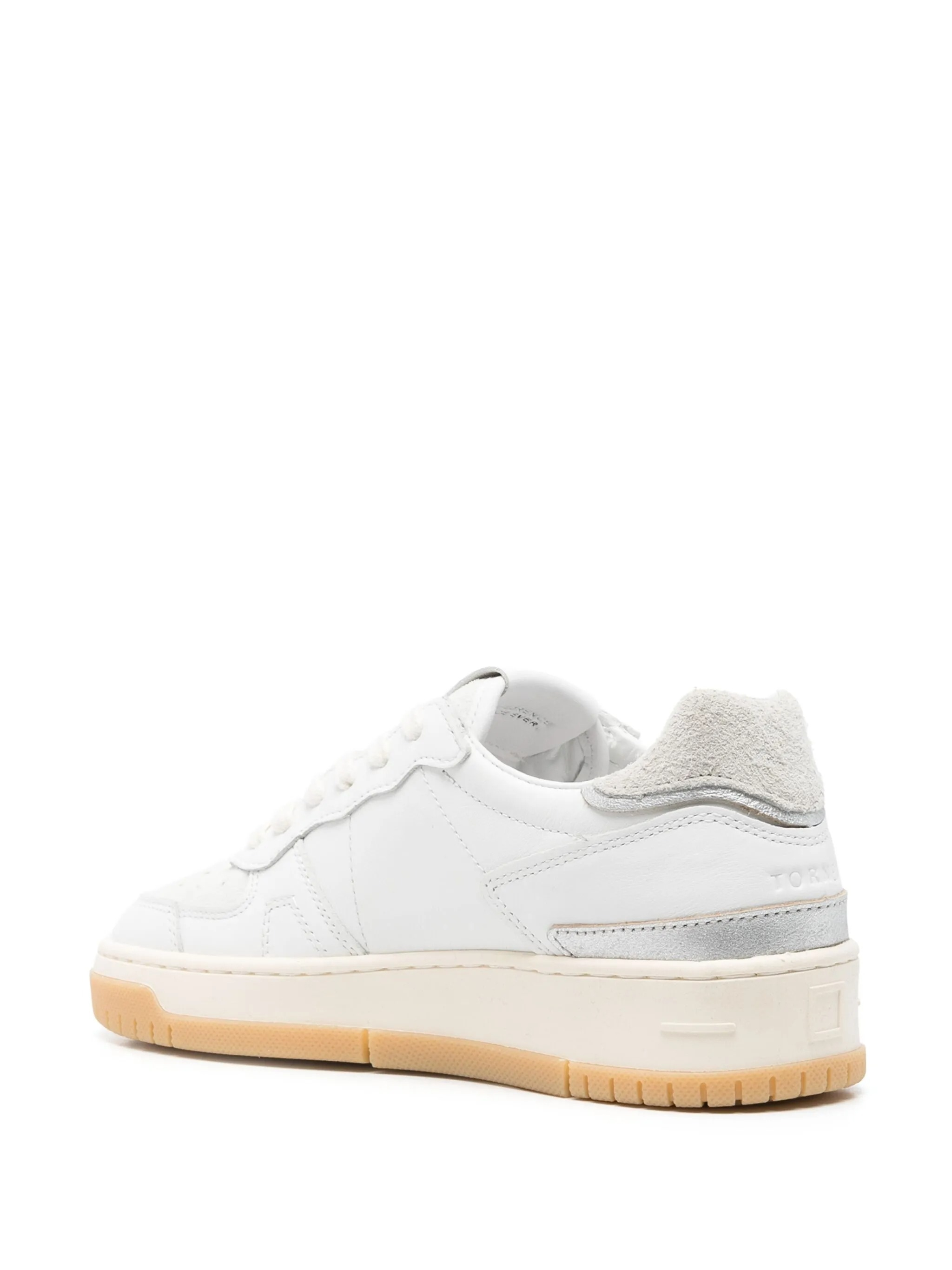 [D.A.T.E.] Sneakers SS25 W421TPCAWH
