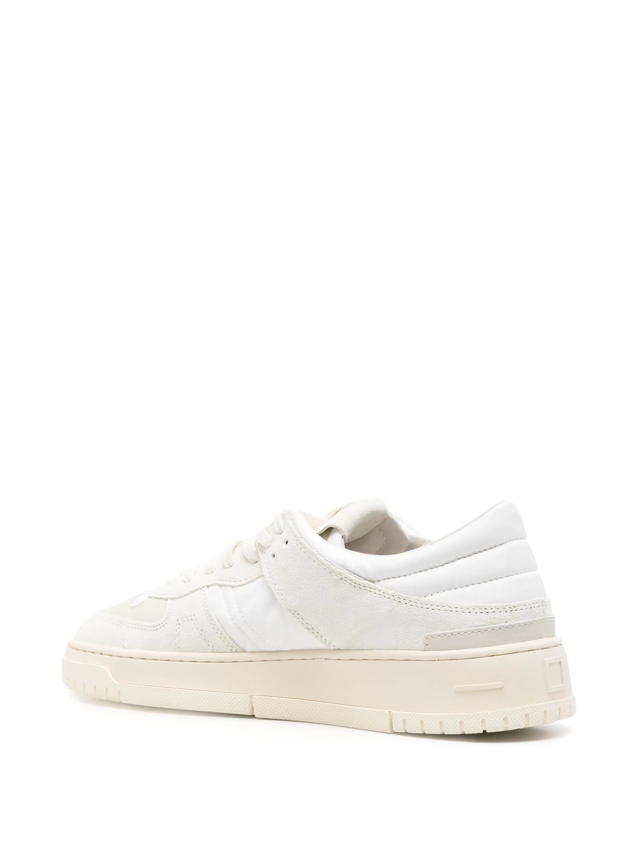 [D.A.T.E.] Sneakers SS25 W421TCNTWH