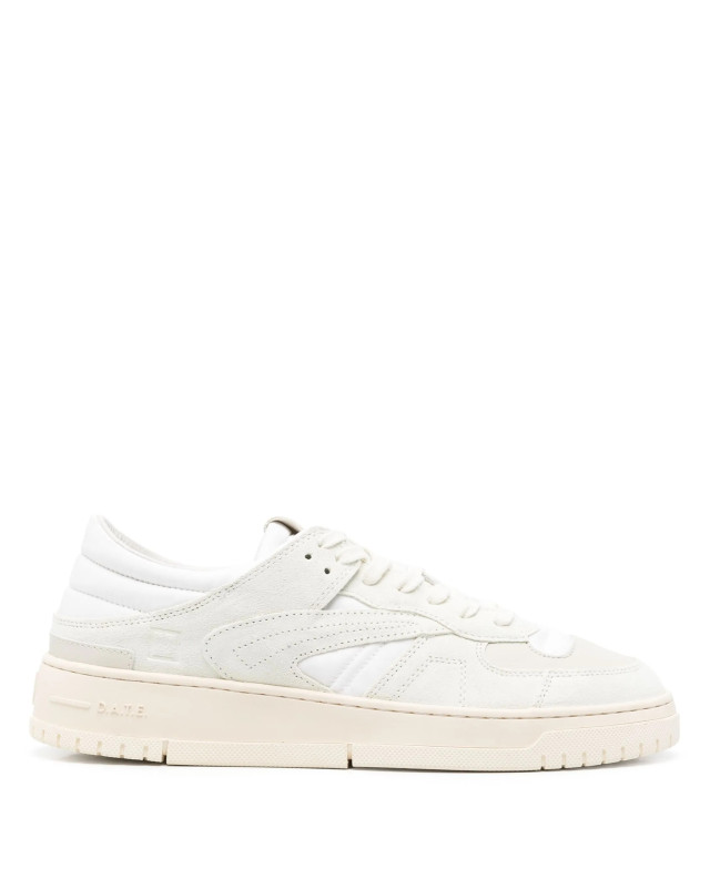 [D.A.T.E.] Sneakers SS25 W421TCNTWH