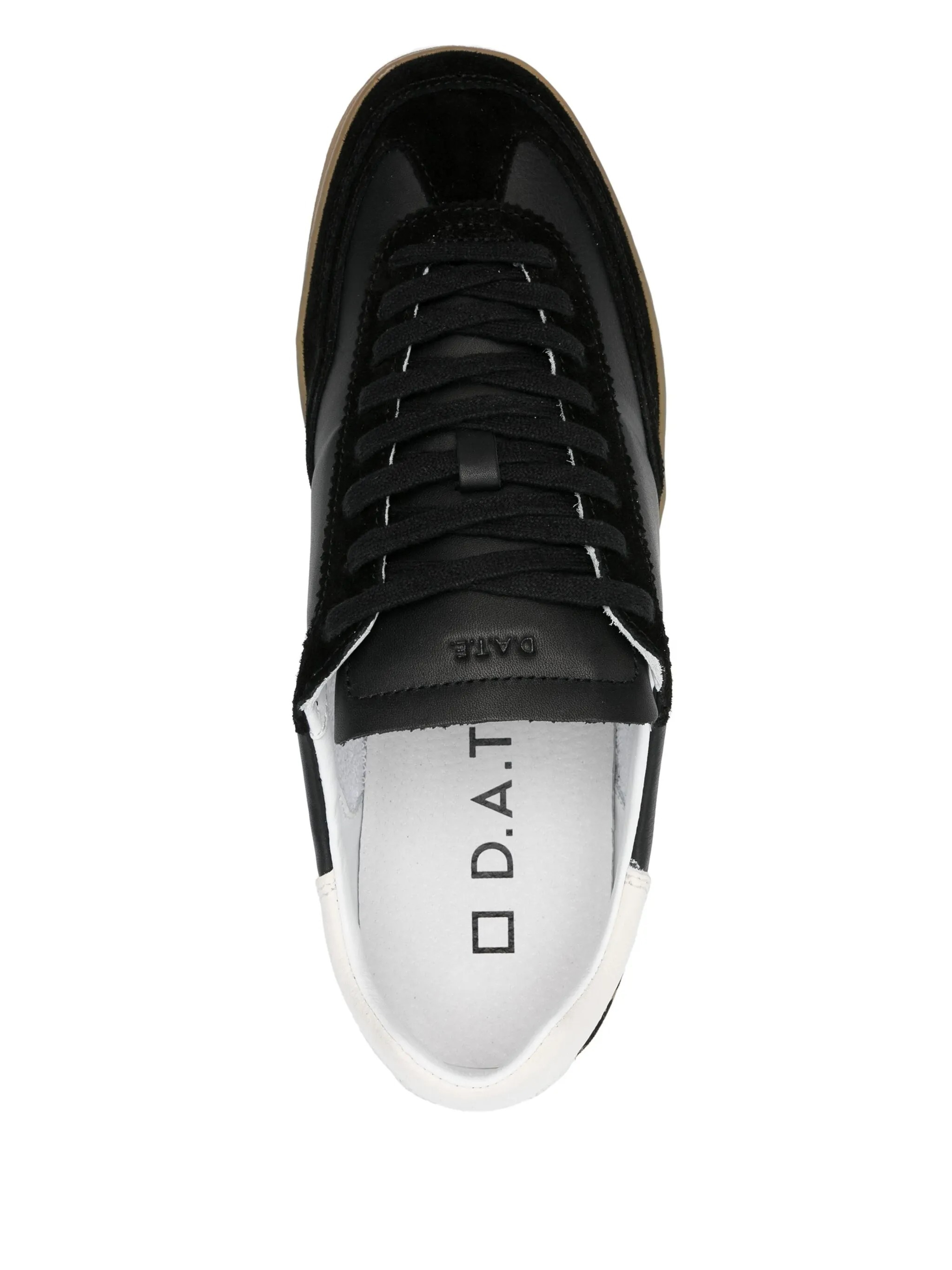 [D.A.T.E.] Sneakers SS25 M421SLMNBK