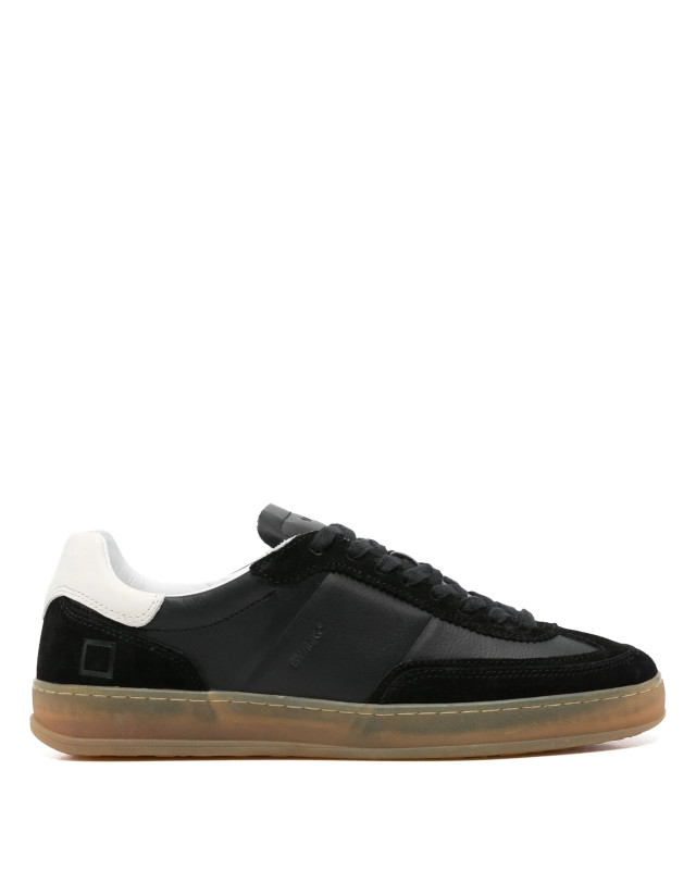 [D.A.T.E.] Sneakers SS25 M421SLMNBK