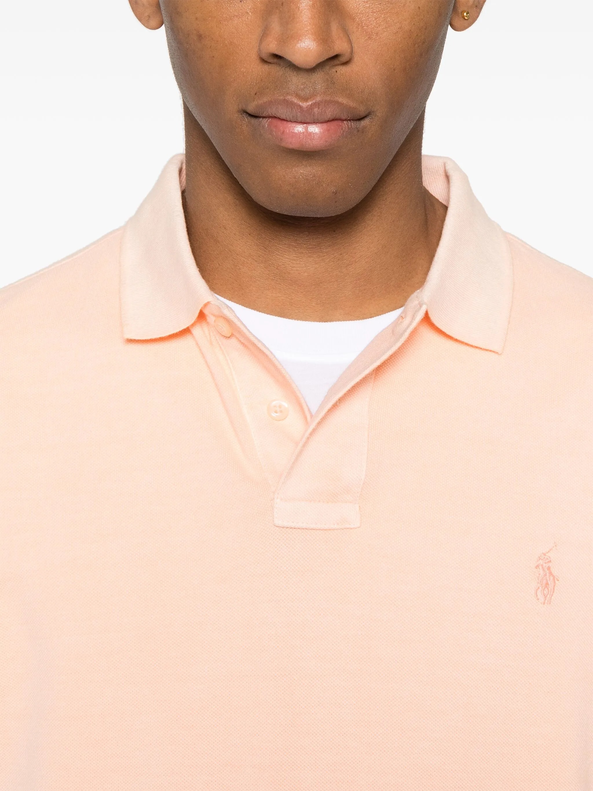 [Polo Ralph Lauren] T-shirts Short Sleeve SS25 710969626004