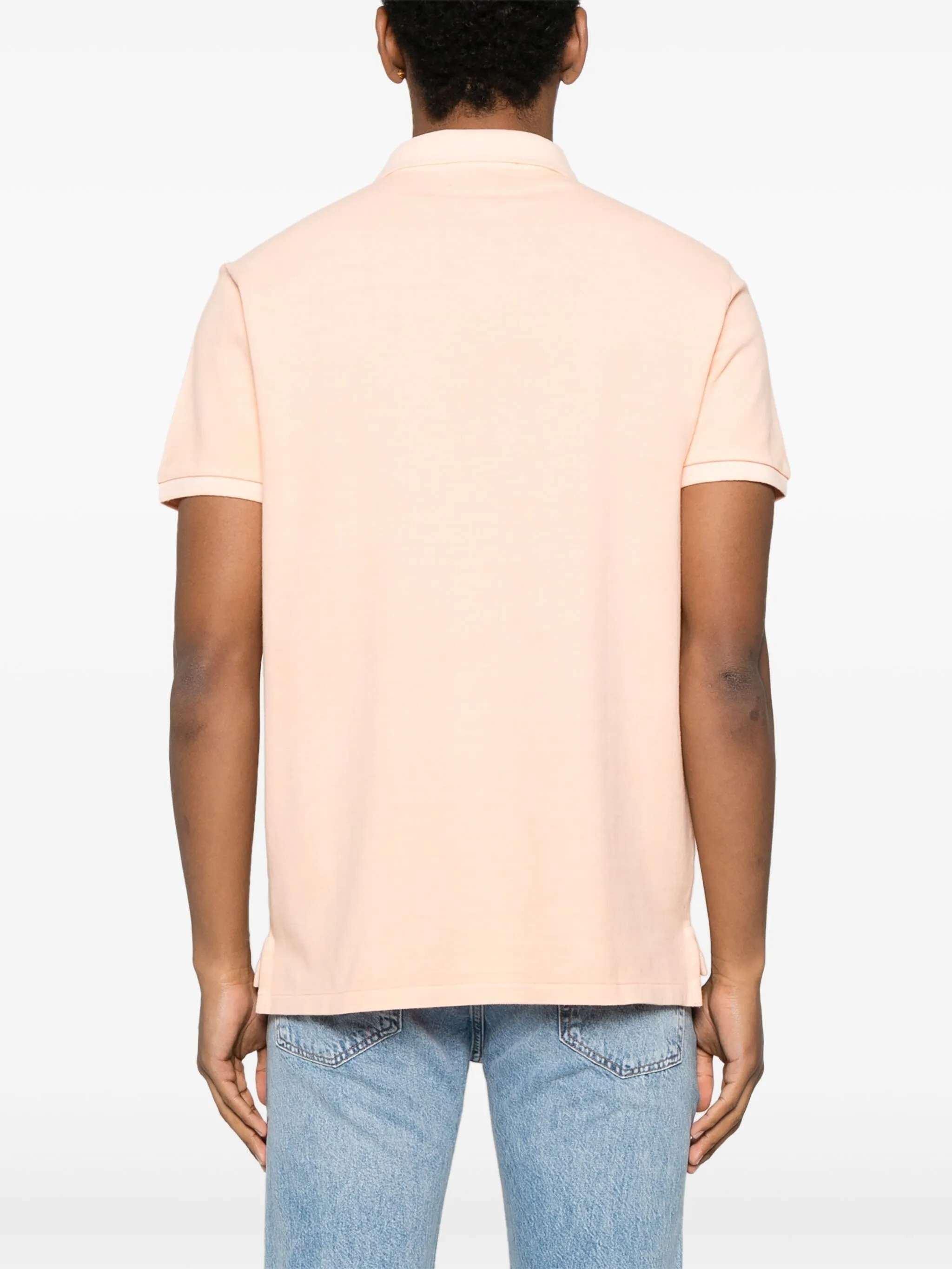 [Polo Ralph Lauren] T-shirts Short Sleeve SS25 710969626004