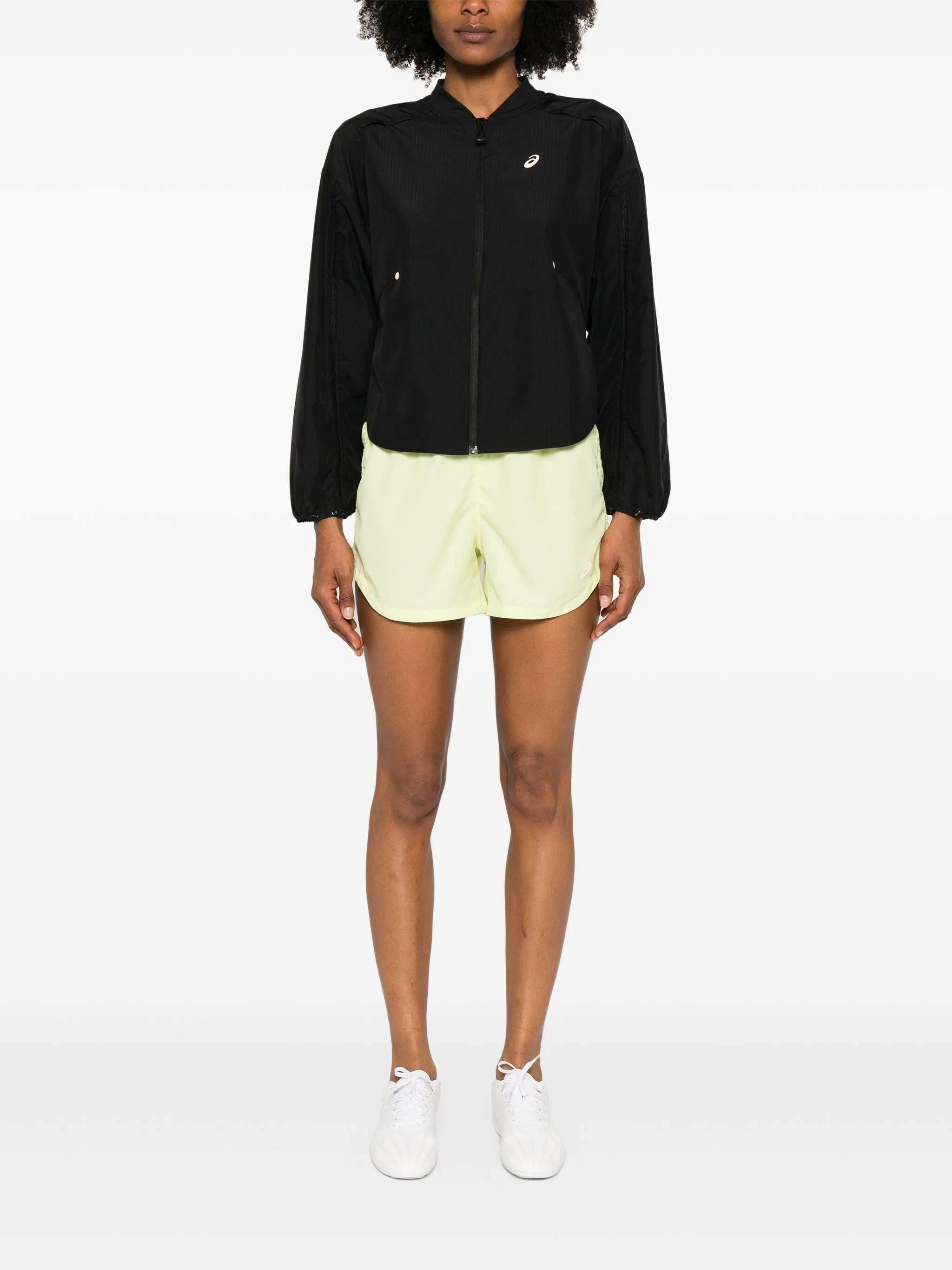 [Asics] Casual Jacket SS25 2012D138002