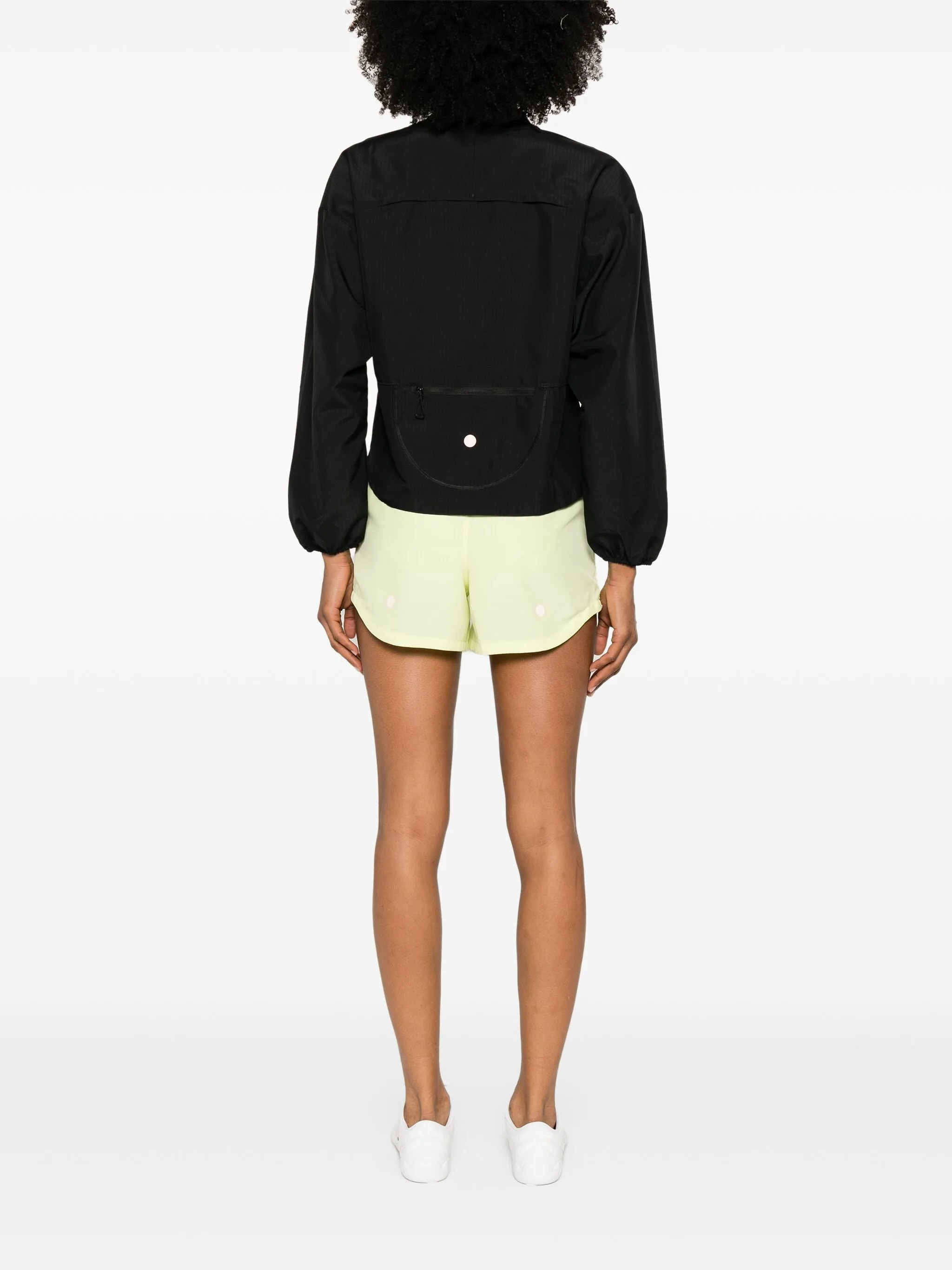 [Asics] Casual Jacket SS25 2012D138002