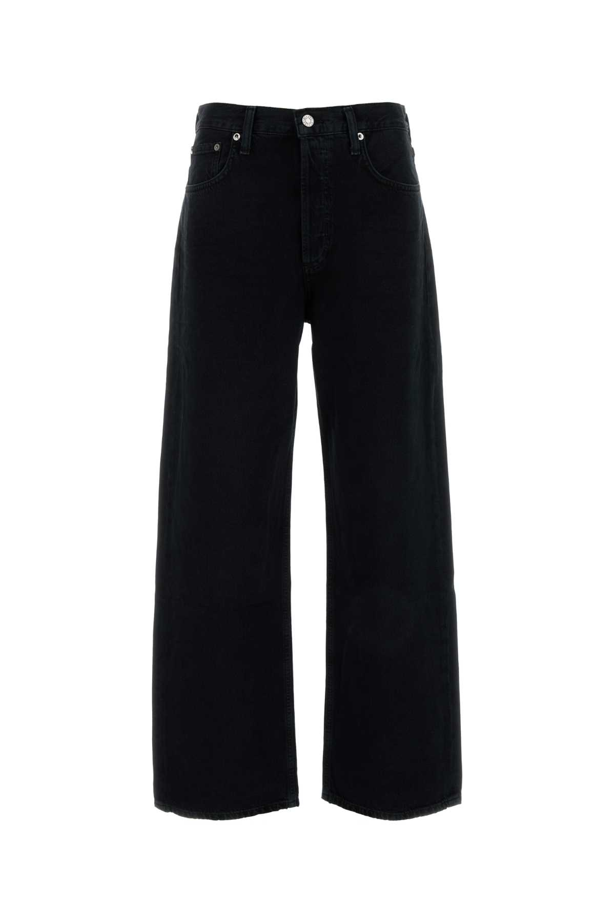 [Agolde] Jeans FW25 A9079B1604 CRSHD