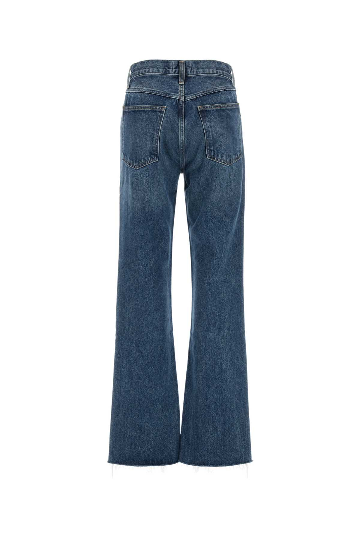 [Agolde] Jeans FW25 A2181535 PCBO