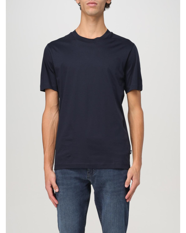 [BOSS] T-shirts Short Sleeve FW25 50523931 404