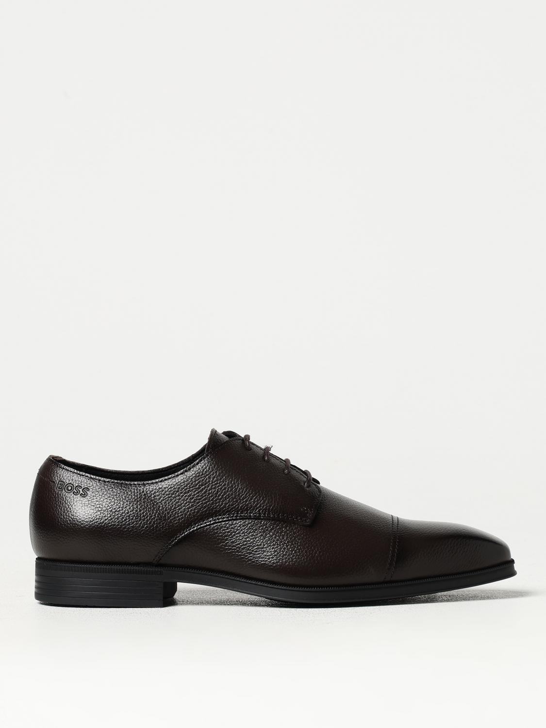 [BOSS] Dress Shoes FW24 50529257 201